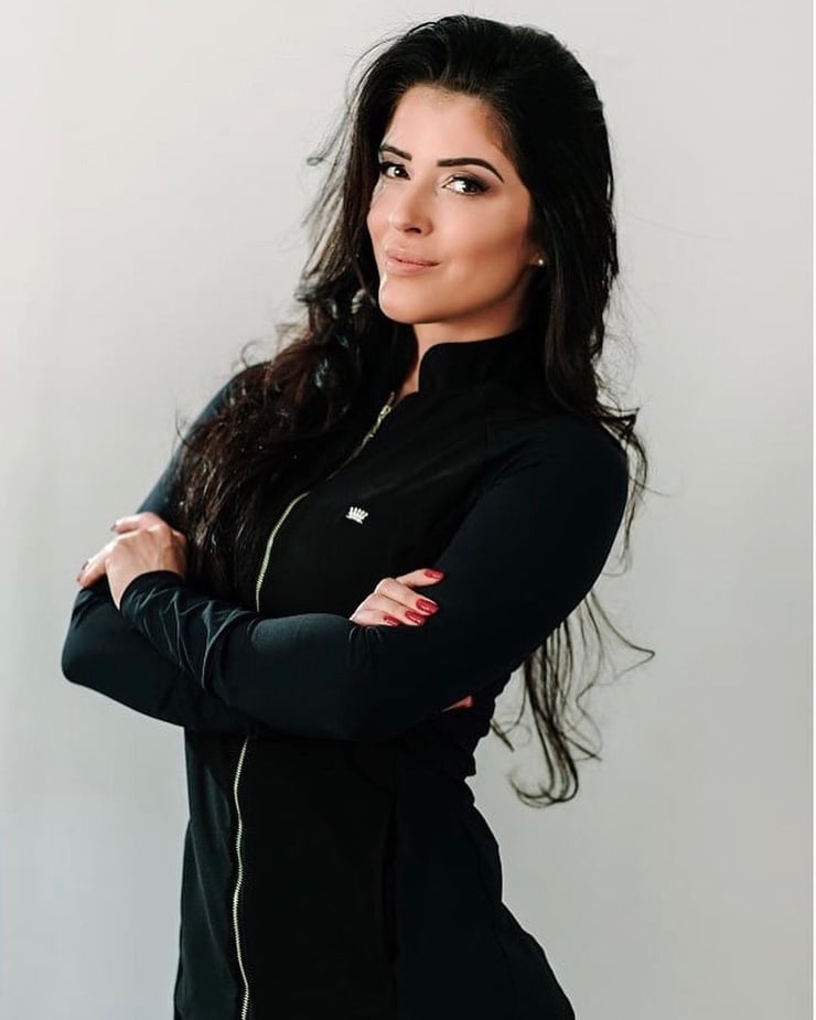 Elenita Machado