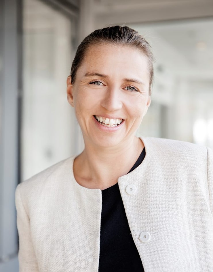 Mette Frederiksen Mette Frederiksen