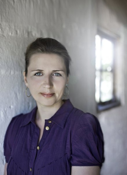 Mette Frederiksen Mette Frederiksen