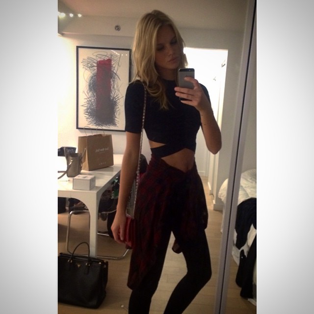Nadine Leopold