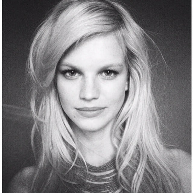 Nadine Leopold