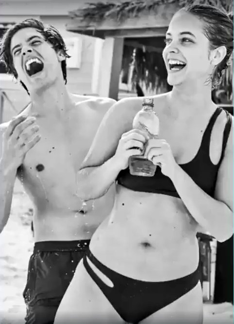 Barbara Palvin Barbara Palvin