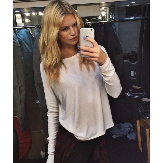 Nadine Leopold