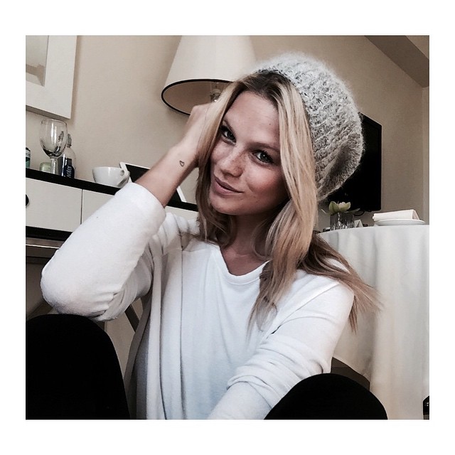 Nadine Leopold