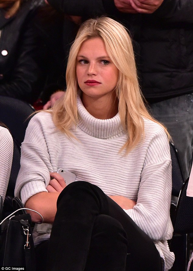Nadine Leopold Nadine Leopold