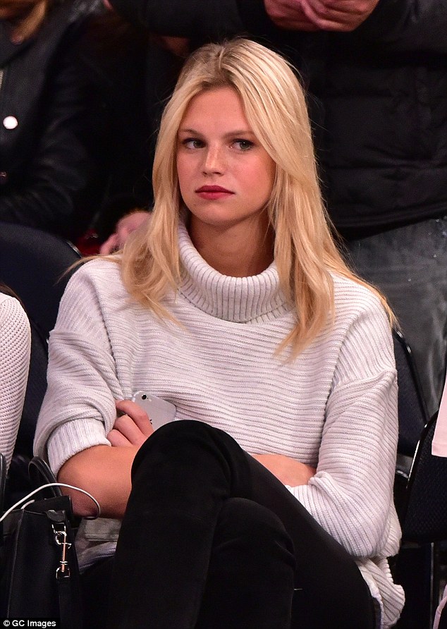 Nadine Leopold