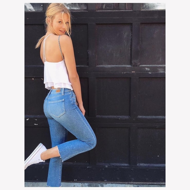 Nadine Leopold Nadine Leopold