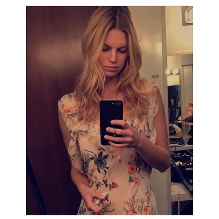 Nadine Leopold Nadine Leopold