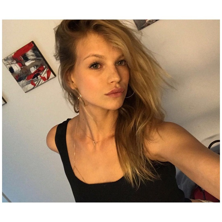 Nadine Leopold Nadine Leopold