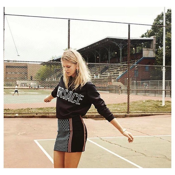 Nadine Leopold