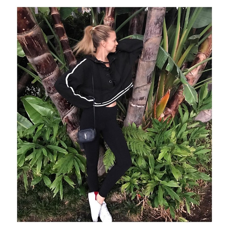 Nadine Leopold Nadine Leopold