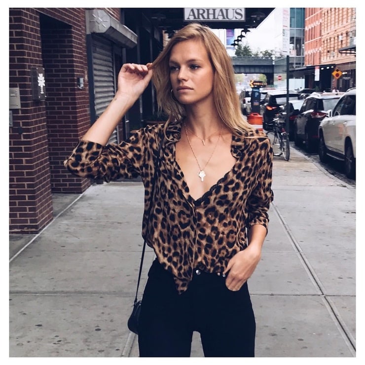 Nadine Leopold Nadine Leopold