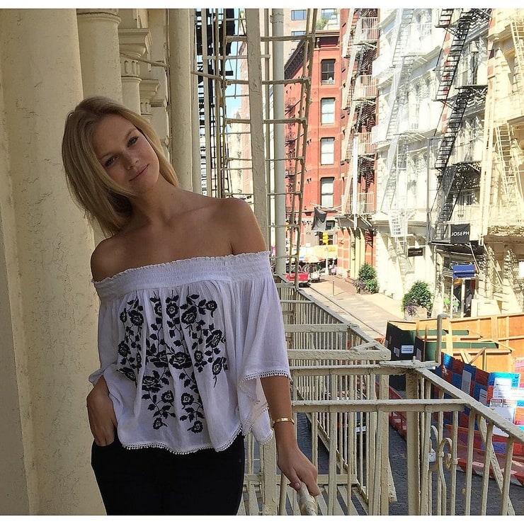 Nadine Leopold Nadine Leopold