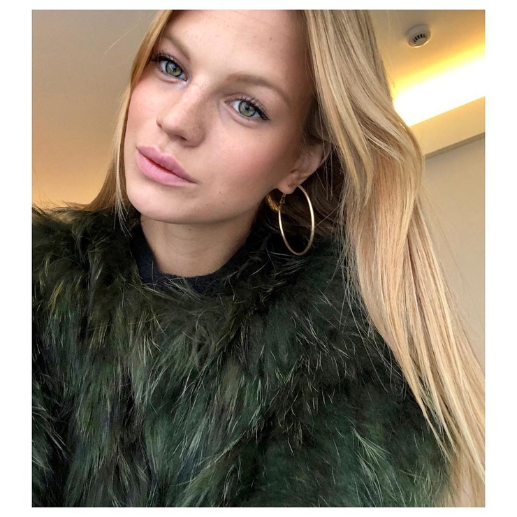 Nadine Leopold Nadine Leopold