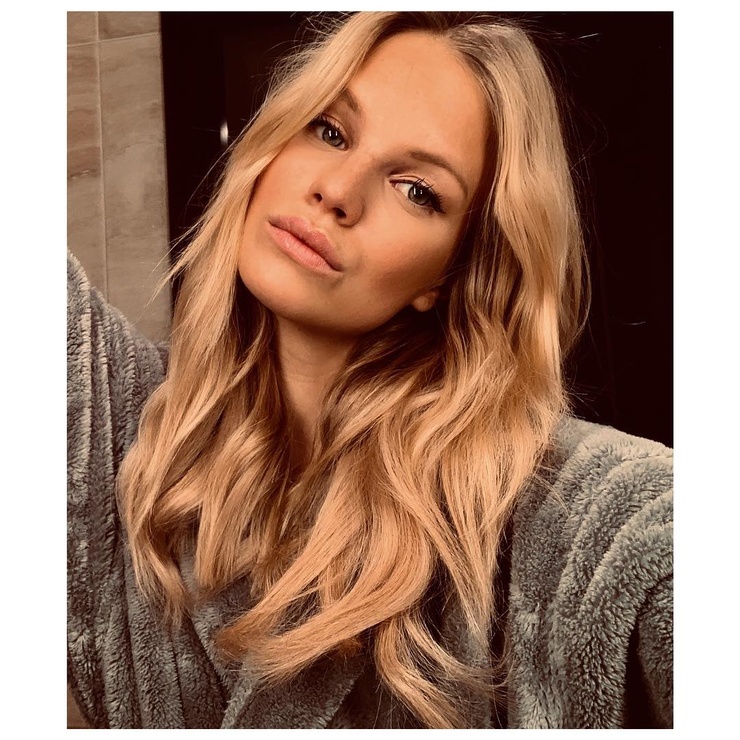 Nadine Leopold
