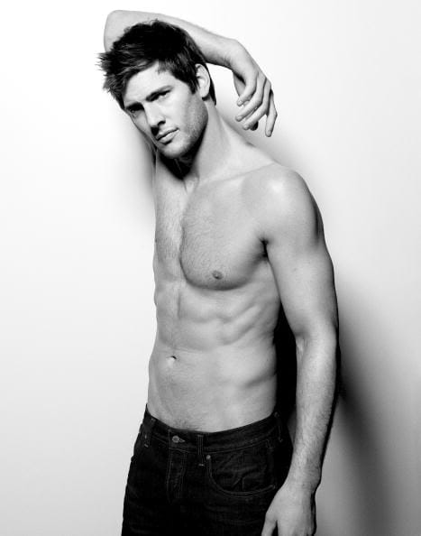 Ryan McPartlin.