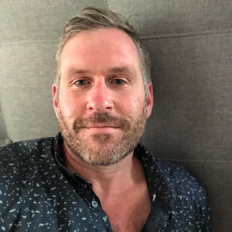 Mike Cernovich