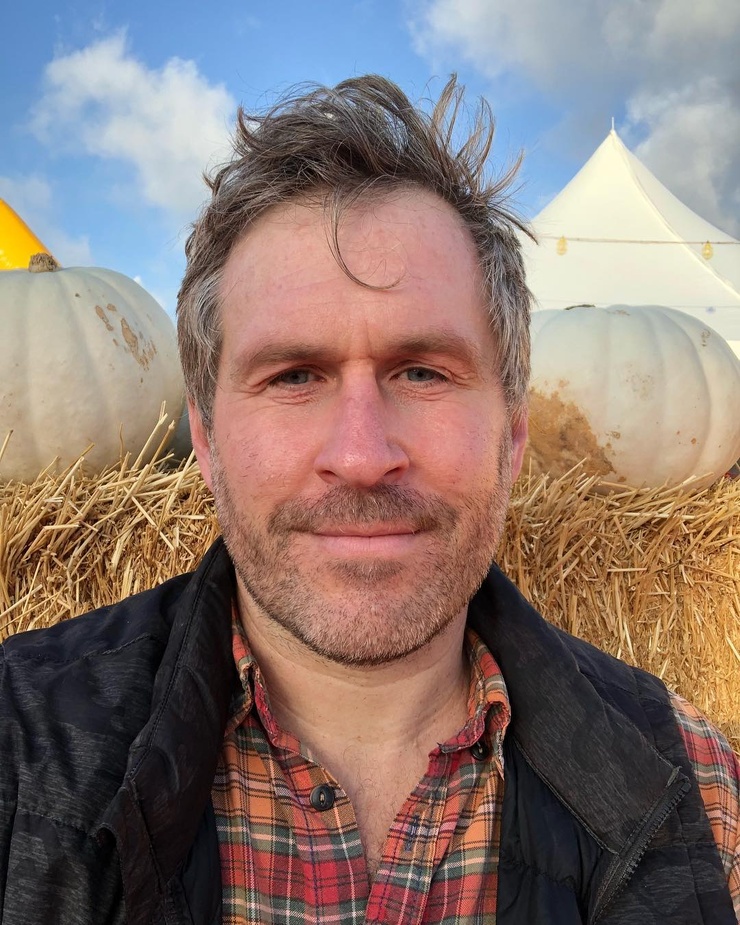 Mike Cernovich