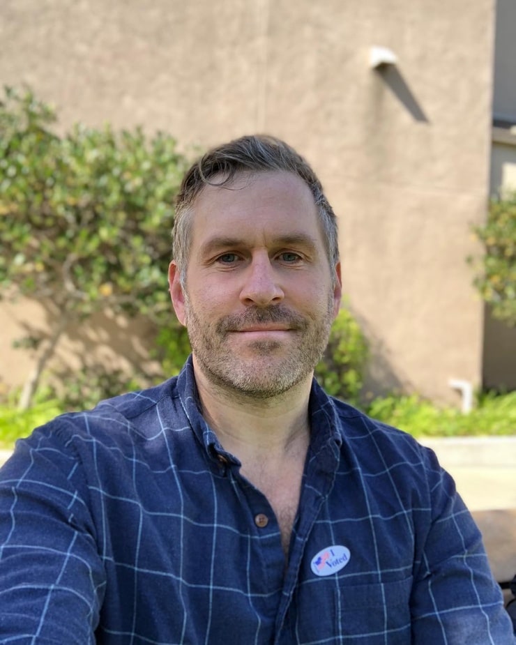 Mike Cernovich