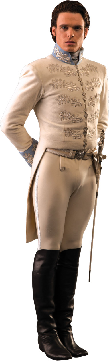 Kit Charming
