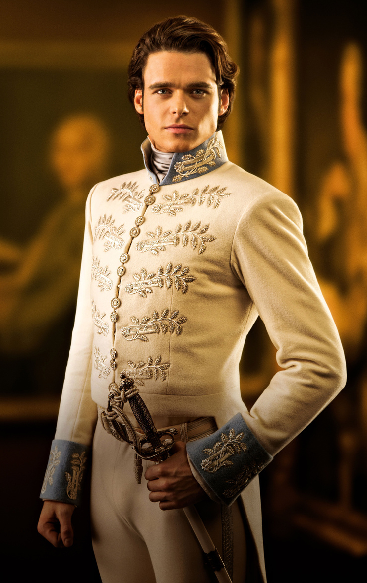Kit Charming