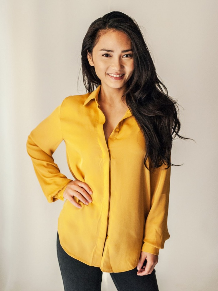 Mai Duong Kieu Mai Duong Kieu