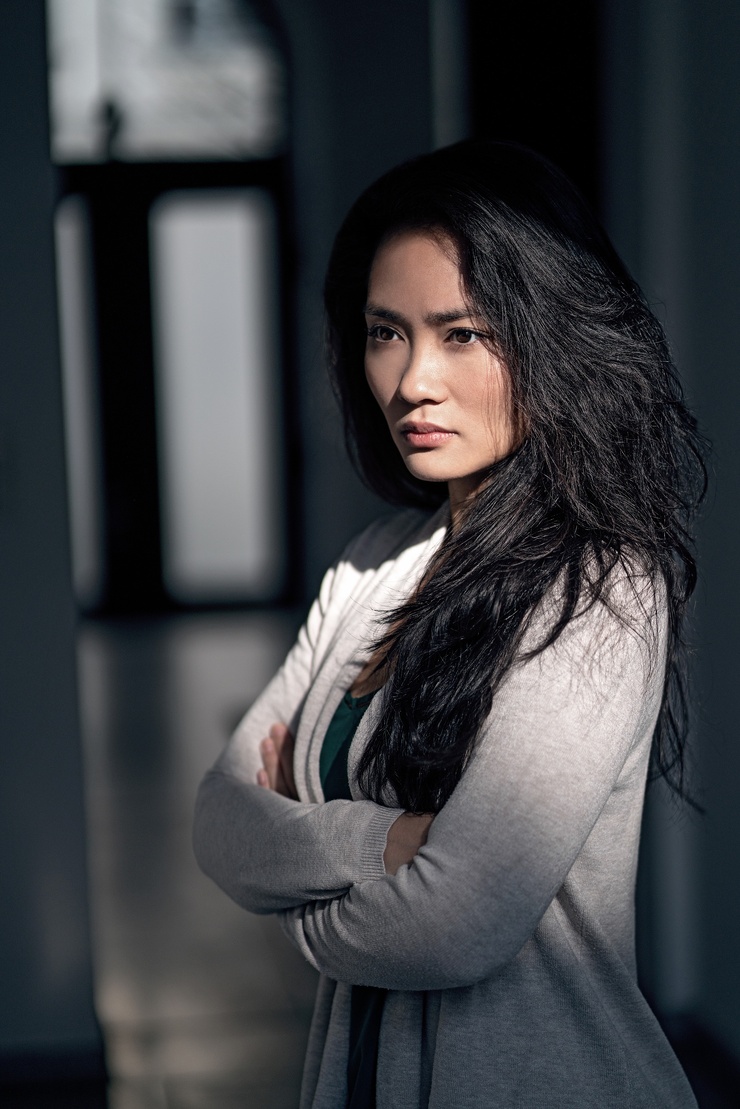Mai Duong Kieu