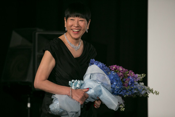 Akiko Wada