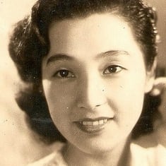 Mieko Takamine
