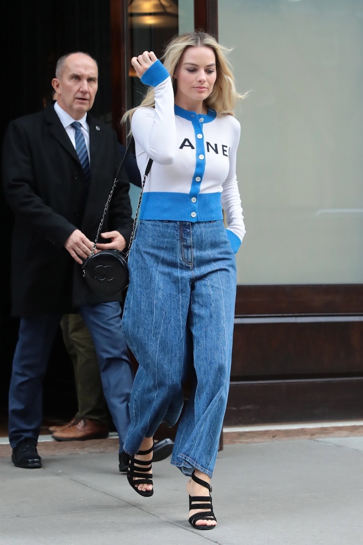 Margot Robbie
