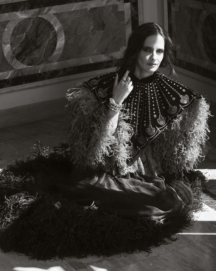 Eva Green Eva Green
