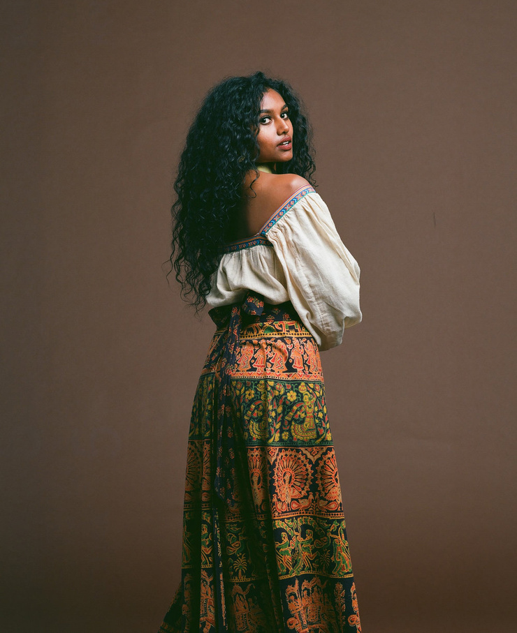 Picture of Irisa Raccha