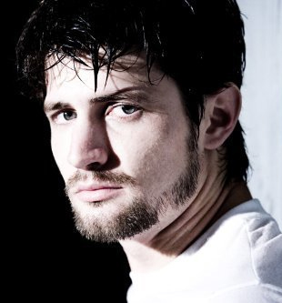 James Lafferty James Lafferty