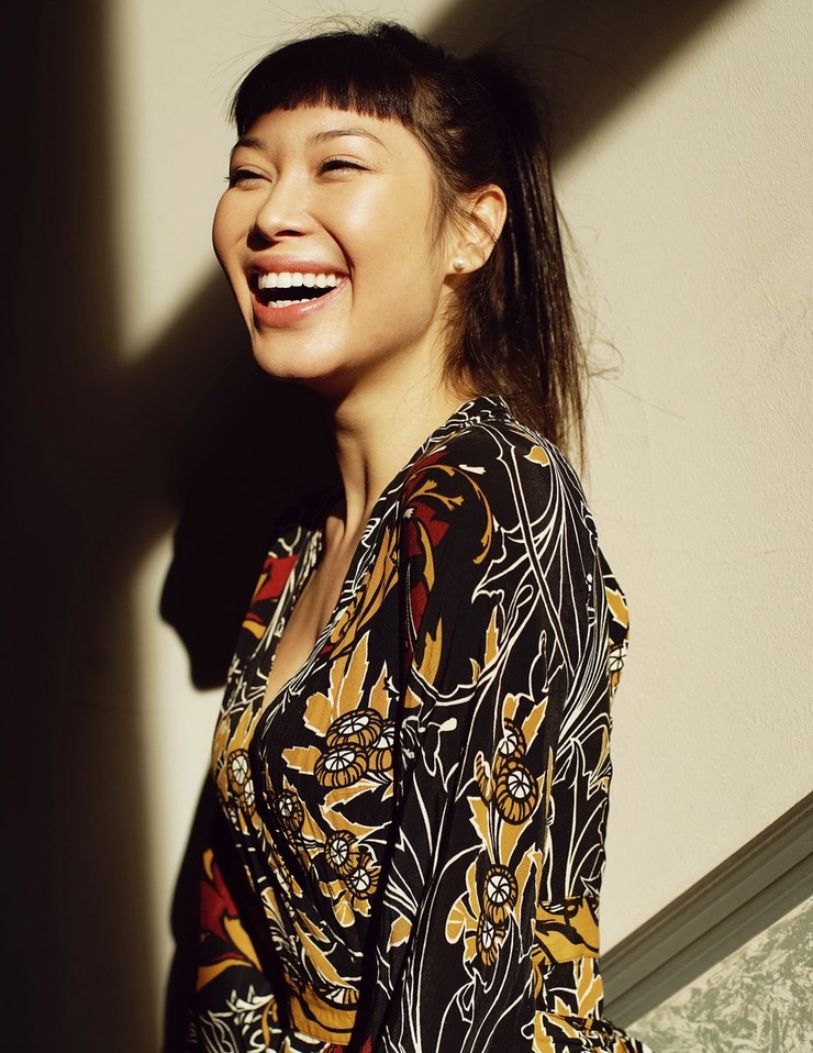 Frana Ayumi
