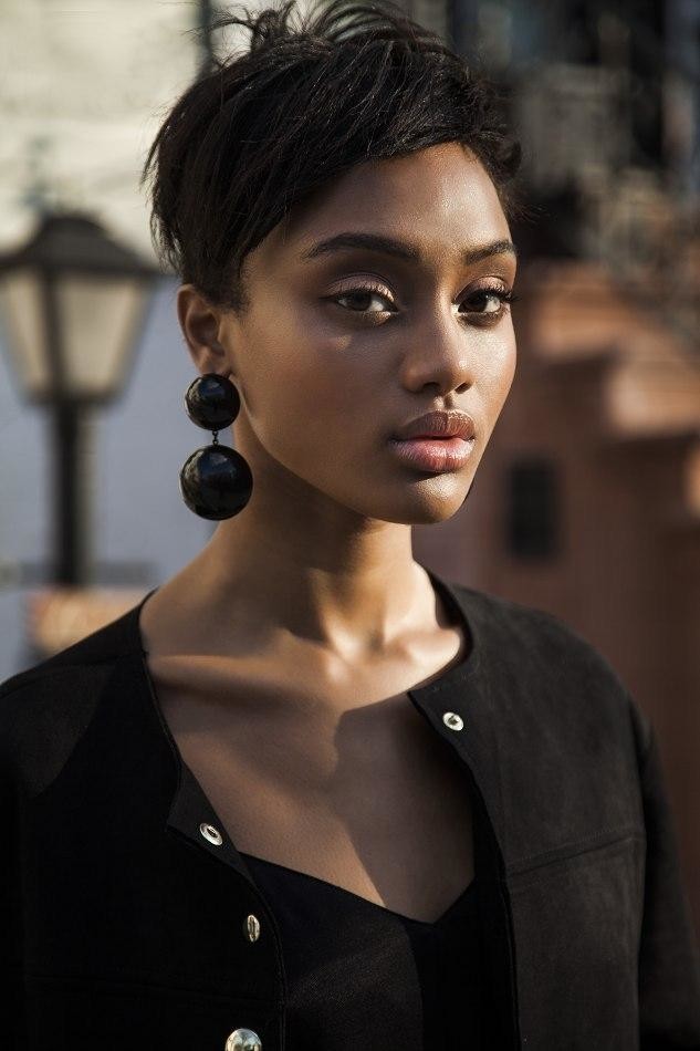 Christina Knight (Model)