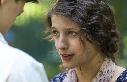 Anna Chipovskaya