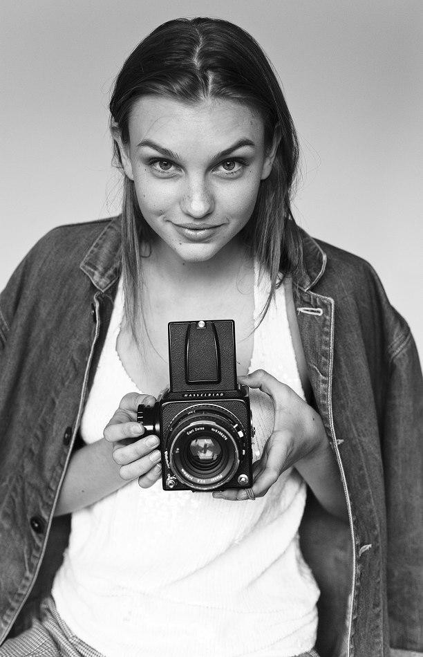 Olivia Brower