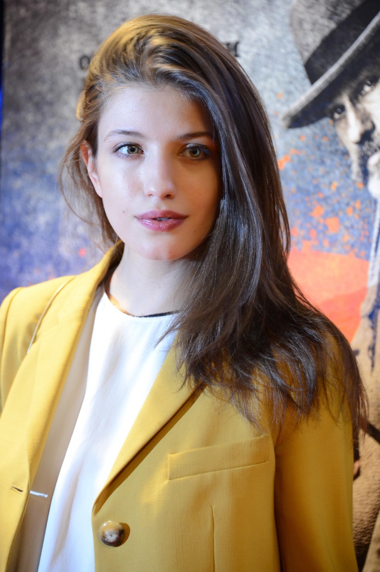 Anna Chipovskaya Anna Chipovskaya