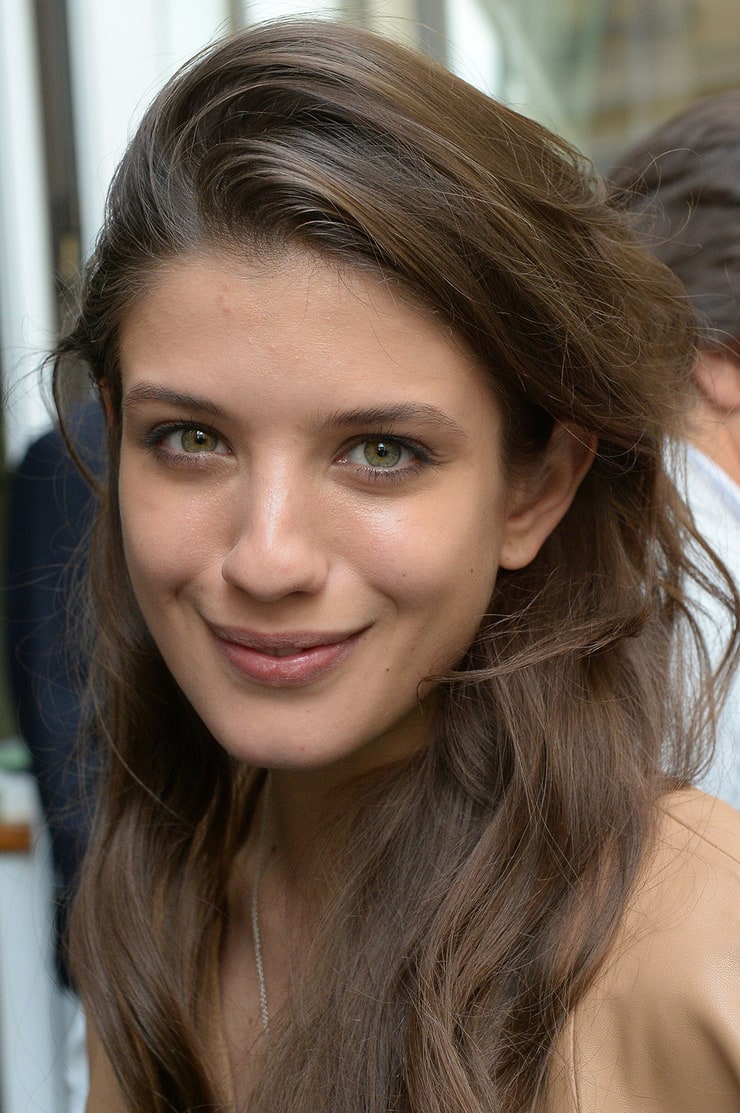 Image of Anna Chipovskaya