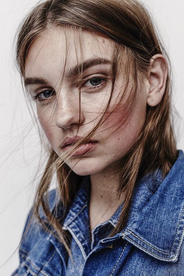 Olivia Brower