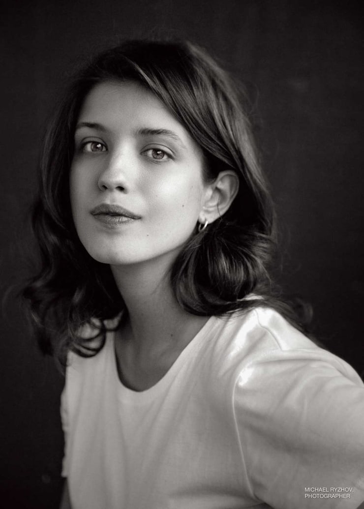 Anna Chipovskaya