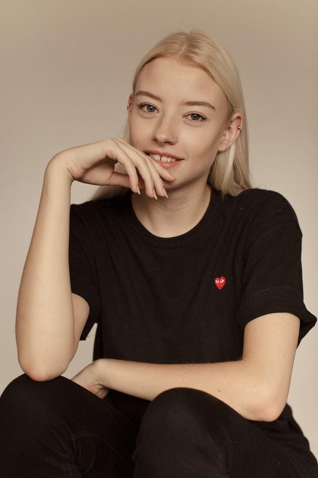 Bethan Thornhill