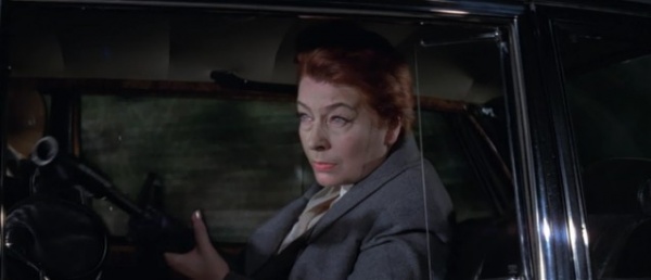 On Her Majesty's Secret Service (1969)