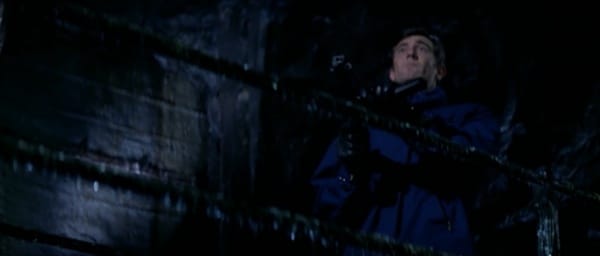 On Her Majesty's Secret Service (1969)