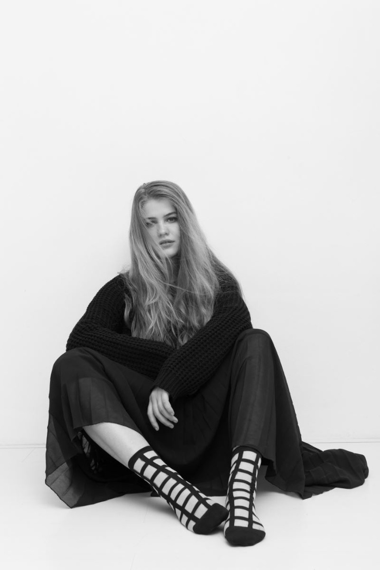 Picture of Sara Van Den Berg Picture of Sara Van Den Berg