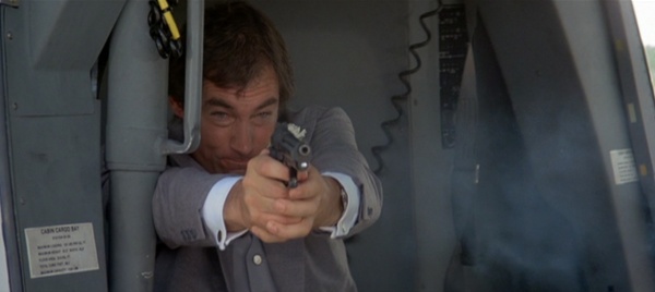 Licence to Kill Licence to Kill