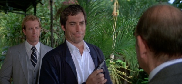 Licence to Kill