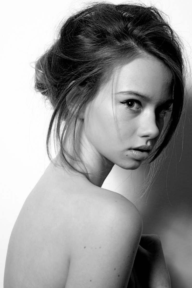 Picture of Jasmine Clark