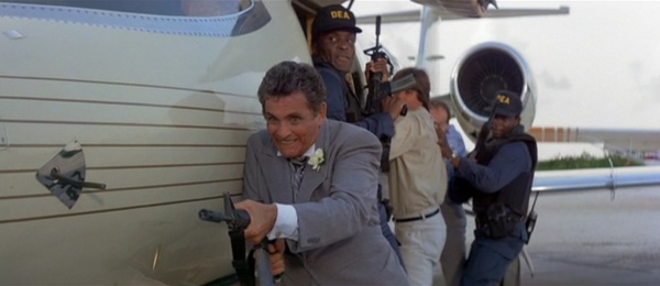 Licence to Kill