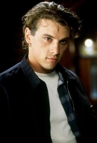 Billy Loomis